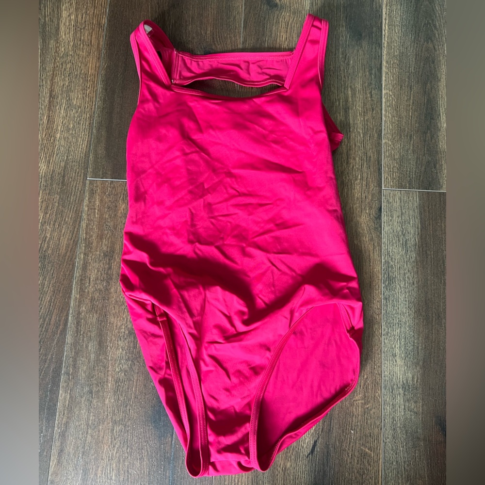 Balera Dance Leotard